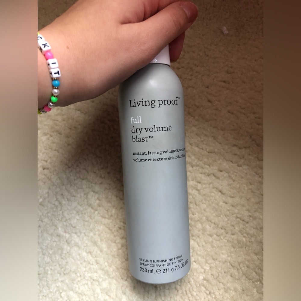 Living Proof Full Dry Volume Blast